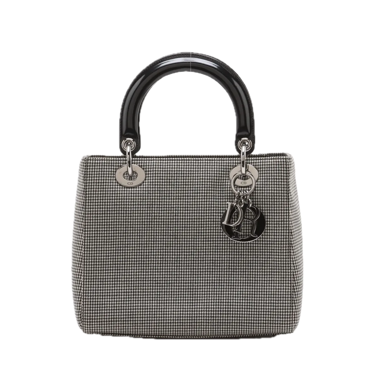 Dior Lady Dior Canvas